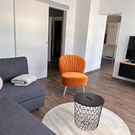 109 Apartman Zell an der Mosel Kültér fotó