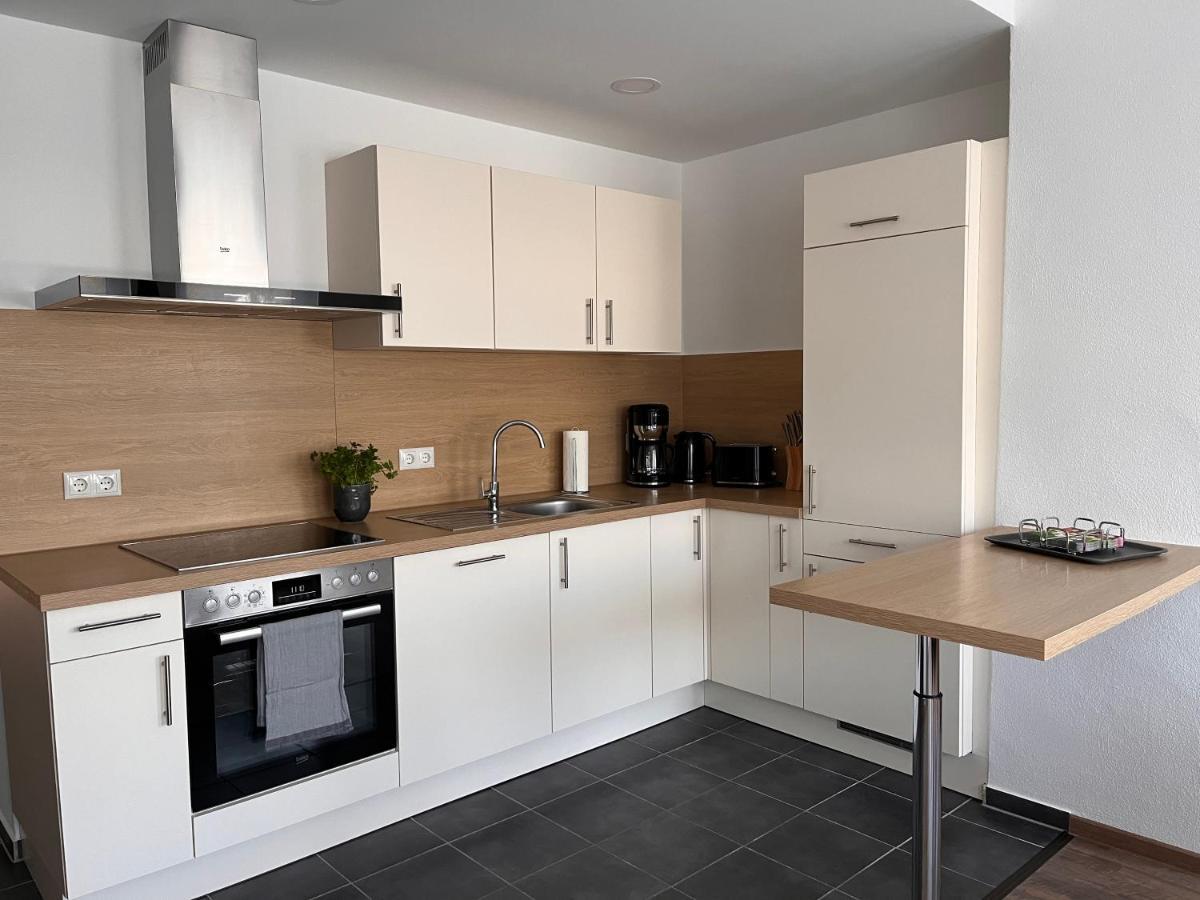 109 Apartman Zell an der Mosel Kültér fotó