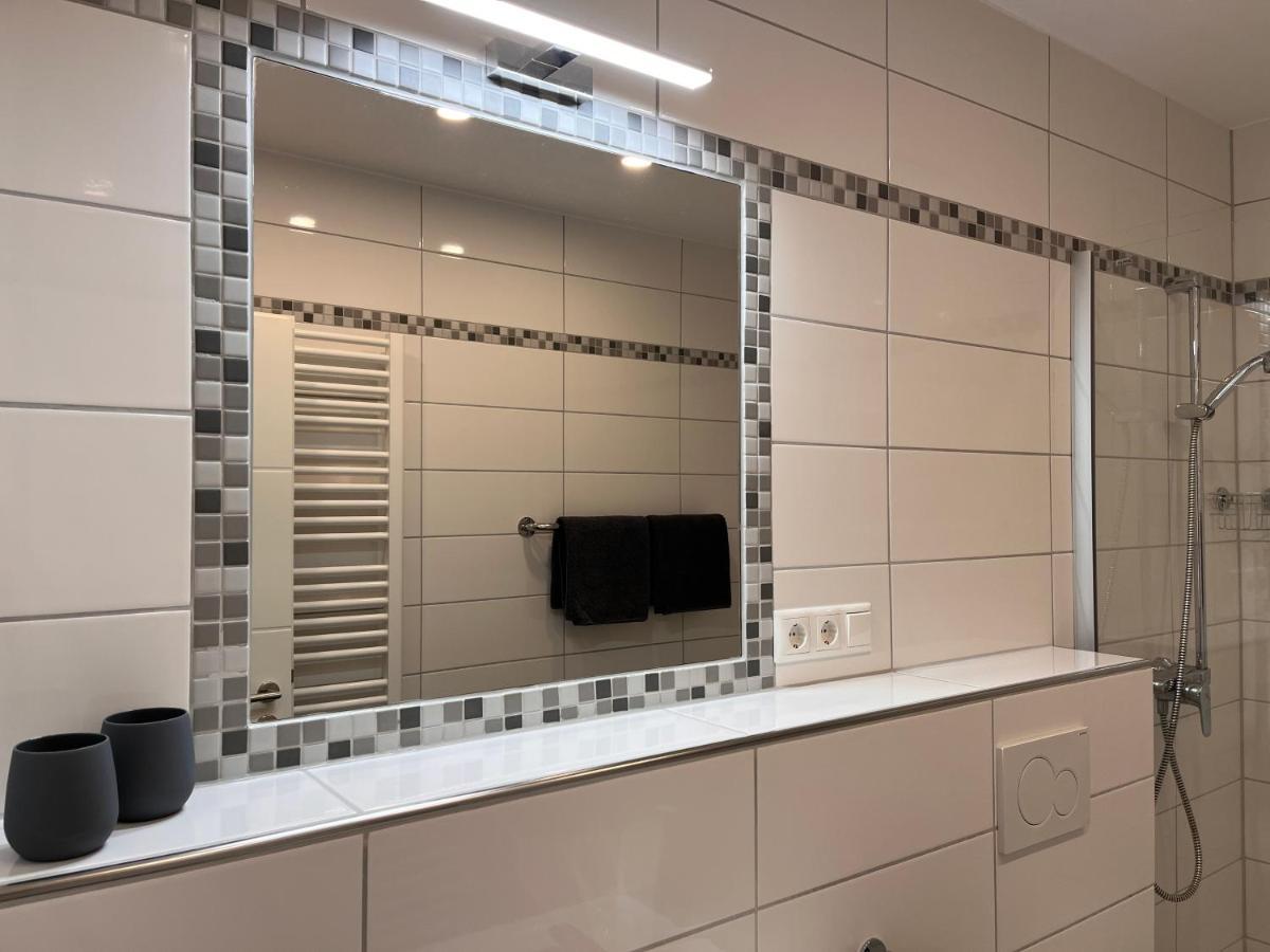 109 Apartman Zell an der Mosel Kültér fotó