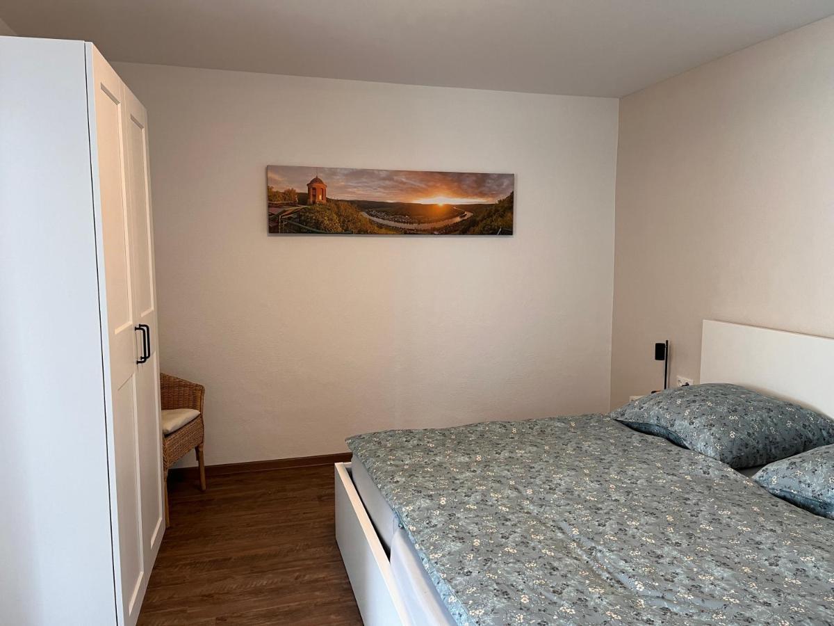109 Apartman Zell an der Mosel Kültér fotó