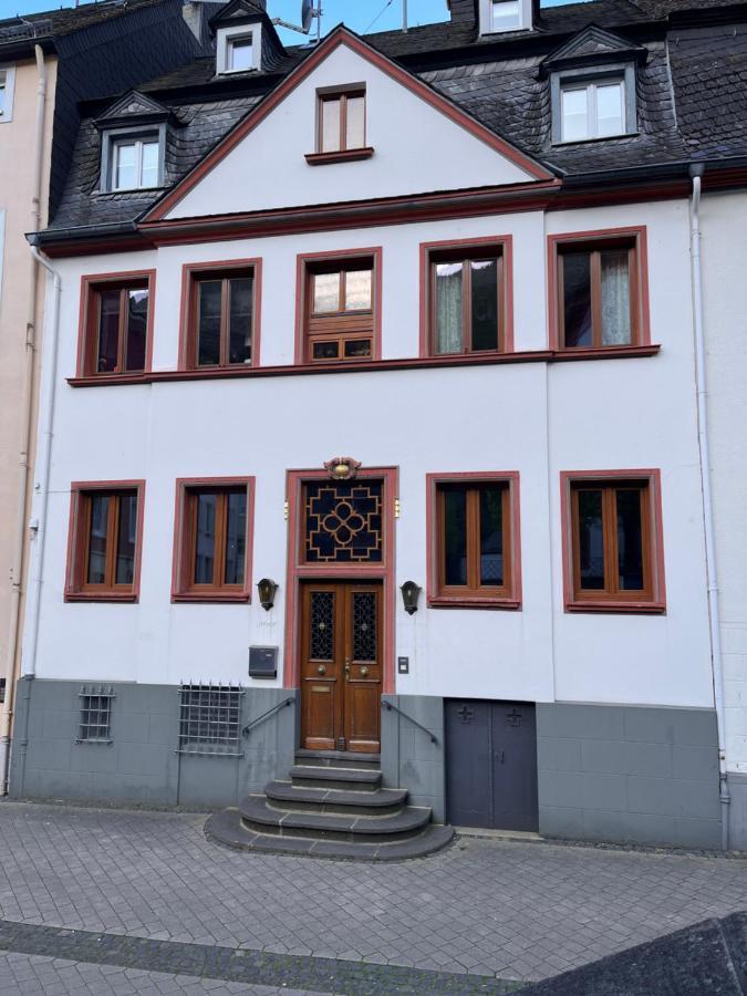 109 Apartman Zell an der Mosel Kültér fotó