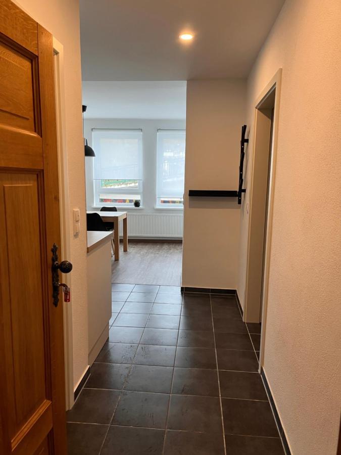 109 Apartman Zell an der Mosel Kültér fotó