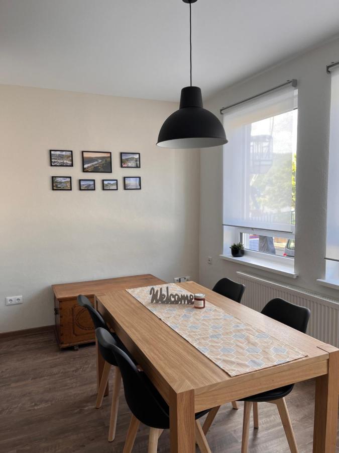 109 Apartman Zell an der Mosel Kültér fotó