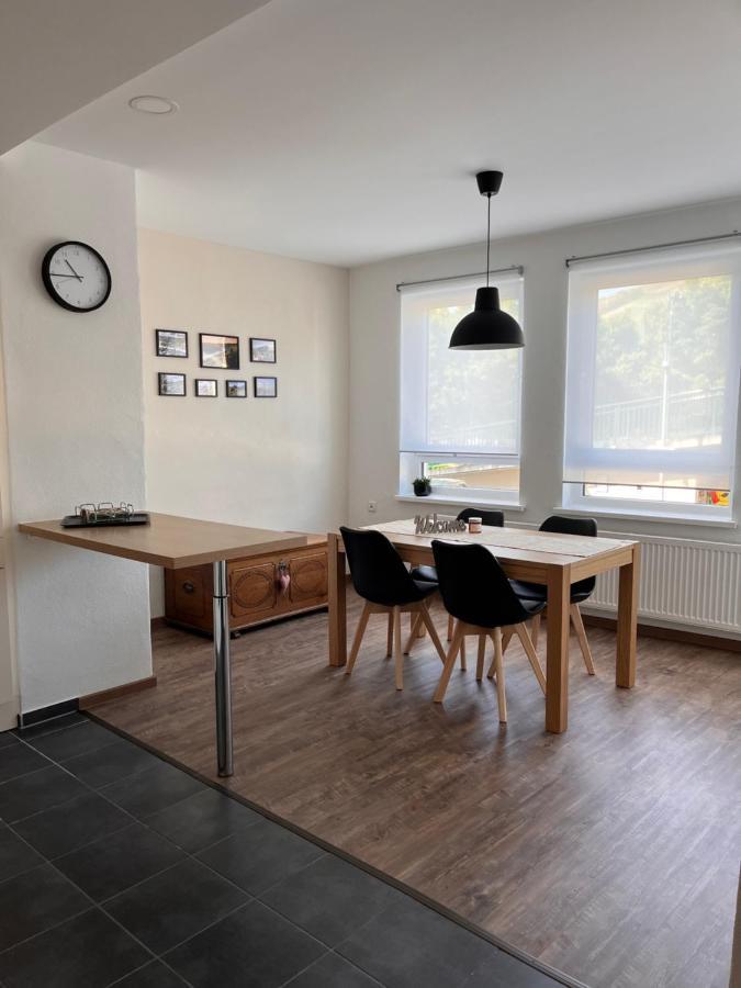 109 Apartman Zell an der Mosel Kültér fotó