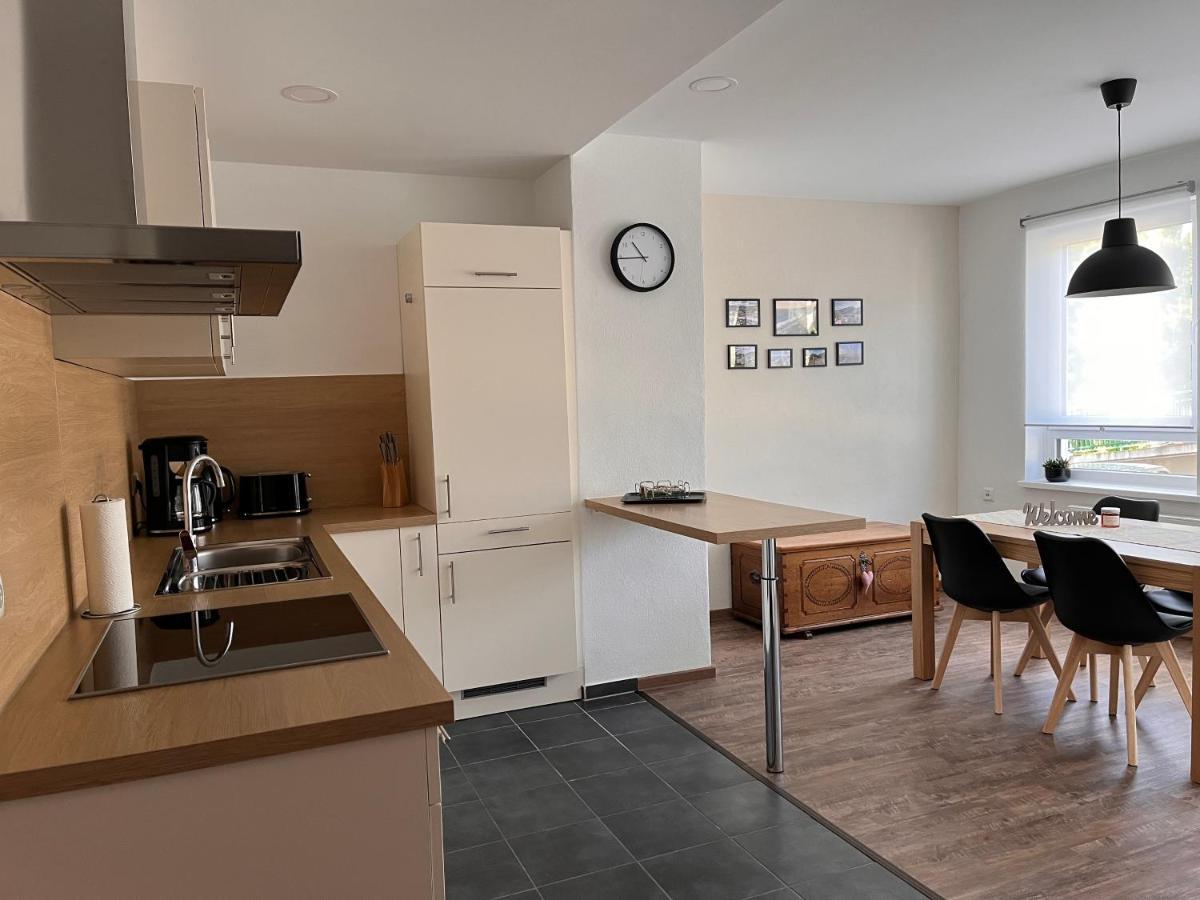 109 Apartman Zell an der Mosel Kültér fotó
